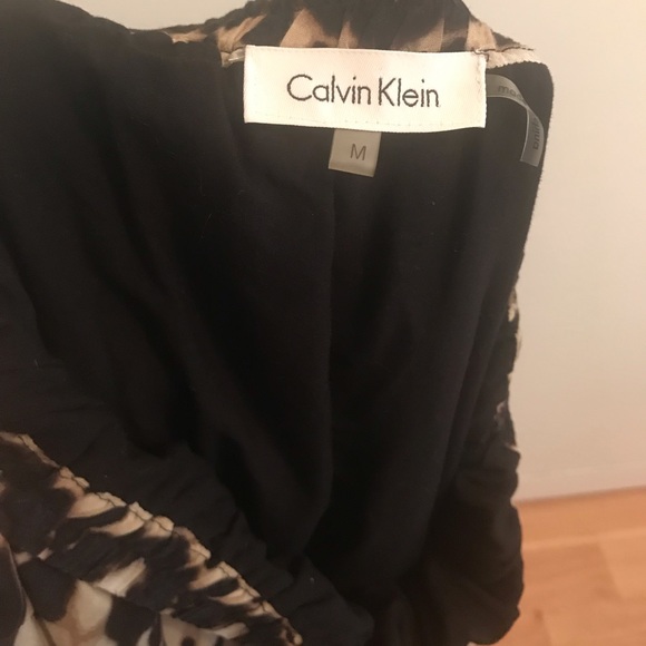 Calvin Klein maxi skirt - Picture 2 of 2